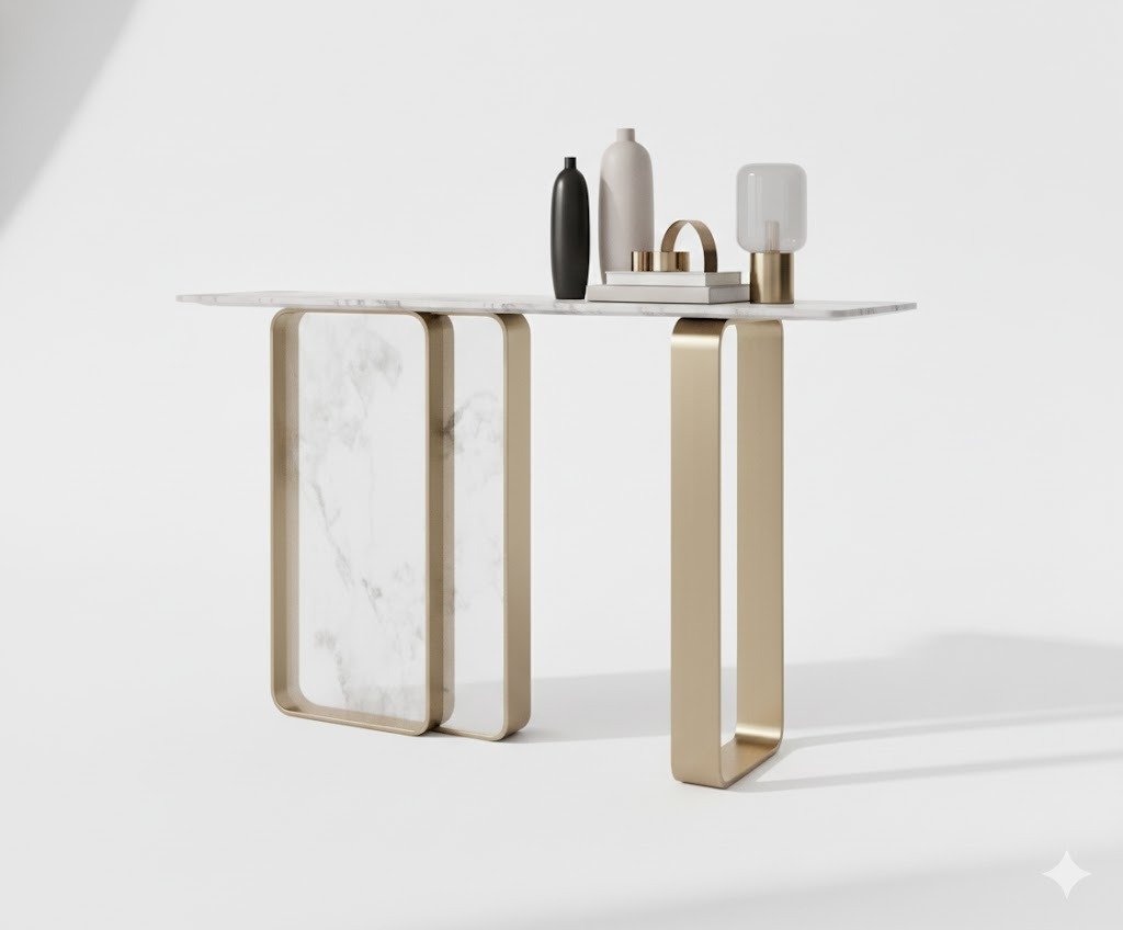 HERA CONSOLE Thumbnail